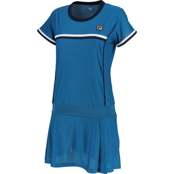 フィラ FILA テニスウェア レディース ワンピース VL1947 2019SS
