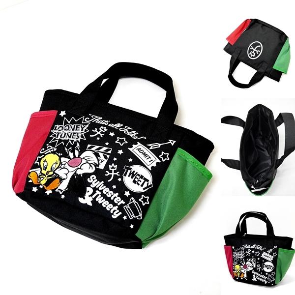 カステルバジャック ￥13000+税[F] カートバッグ トゥイーティー