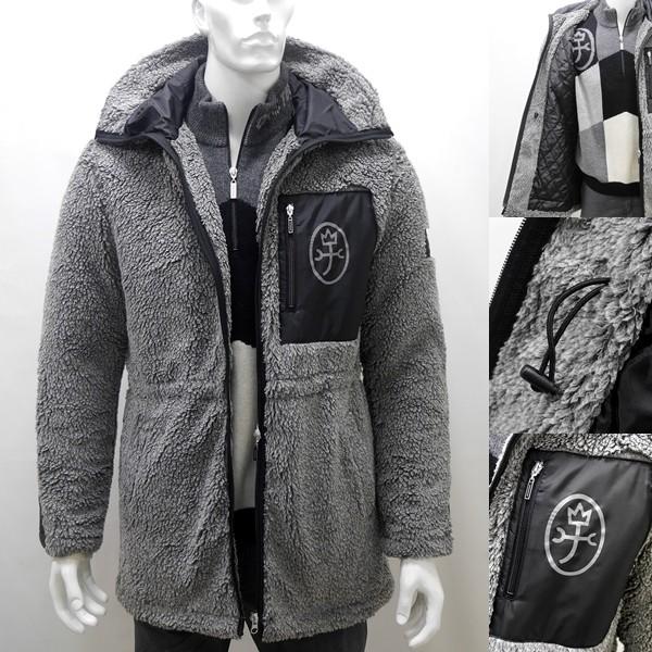 カステルバジャック アウトレット￥47000+税 [48/L]コート メンズ 