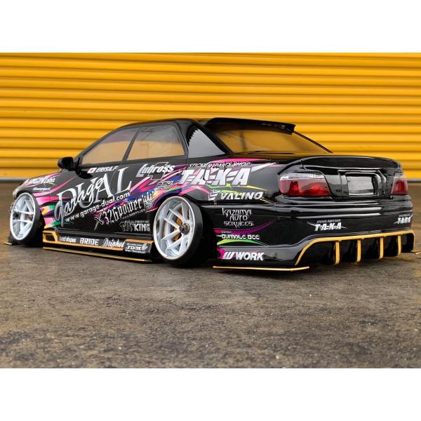2020 GARAGE DUAL ガレージデュアル チェイサー 藤田号 /【Buyee】