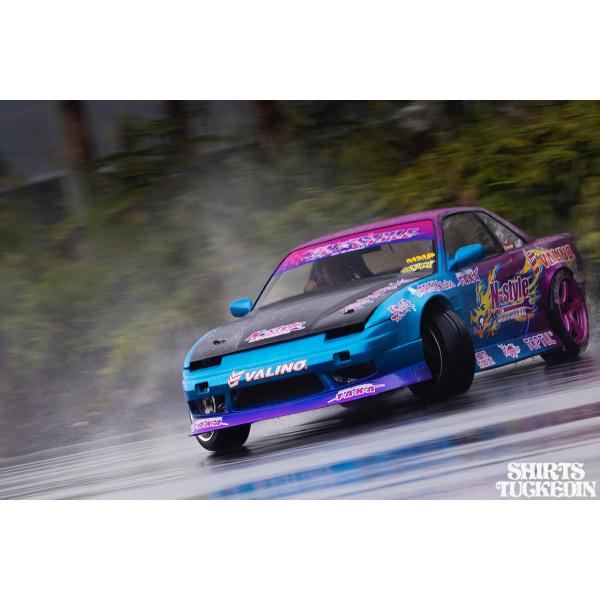 N-style 悪流美愛 S13ワンビア 中村直樹 /【Buyee】 Buyee