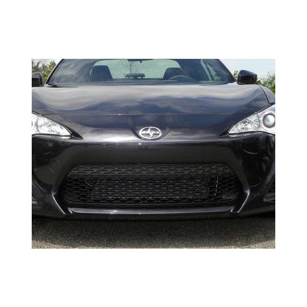 サイオンSCION☆FR-Sエンブレム５点セット☆トヨタ86(ZN6)前期 トヨタ86前期/SCION/ZN6サイオンFR-S純正USエンブレム-前後3点