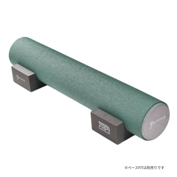 ヨガワークス ヨガ ポール ピラティスローラー GRIPPONE グリッポン