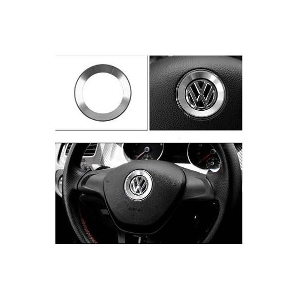 フォルクスワーゲン VW アクセサリー ステアリング ハンドル