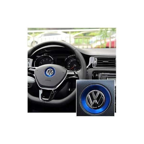 フォルクスワーゲン VW アクセサリー ステアリング ハンドル