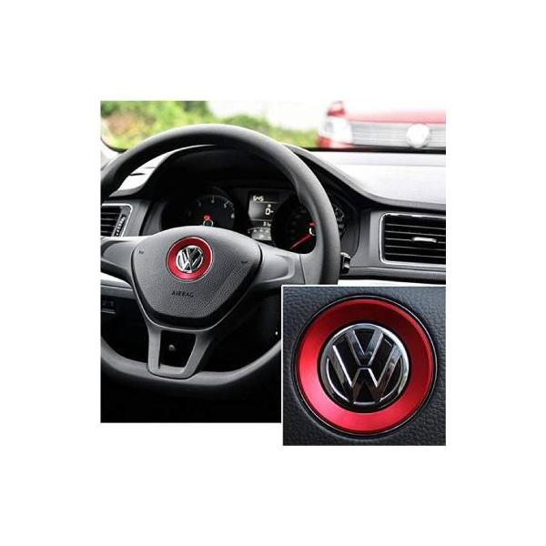 フォルクスワーゲン VW アクセサリー ステアリング ハンドル