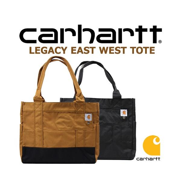 Carhartt legacy online tote