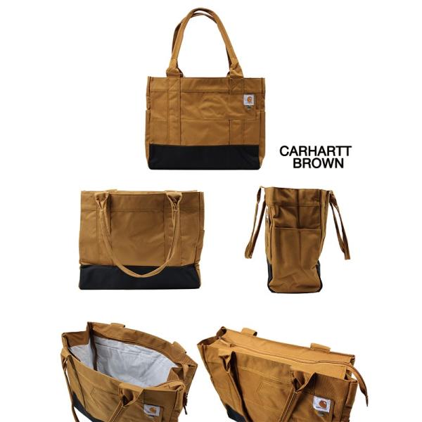 Carhartt legacy east online west tote