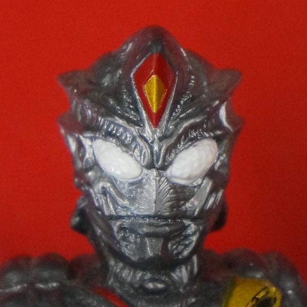 ウルトラ怪獣シリーズ EX 超合成獣人 ゼルガノイド