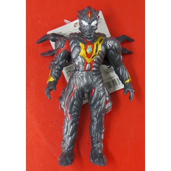 ウルトラ怪獣シリーズ EX 超合成獣人 ゼルガノイド （ウルトラマン