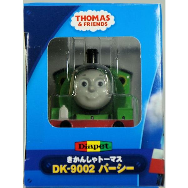 Amazon.co.jp: ダイヤペット きかんしゃトーマス DK-9002