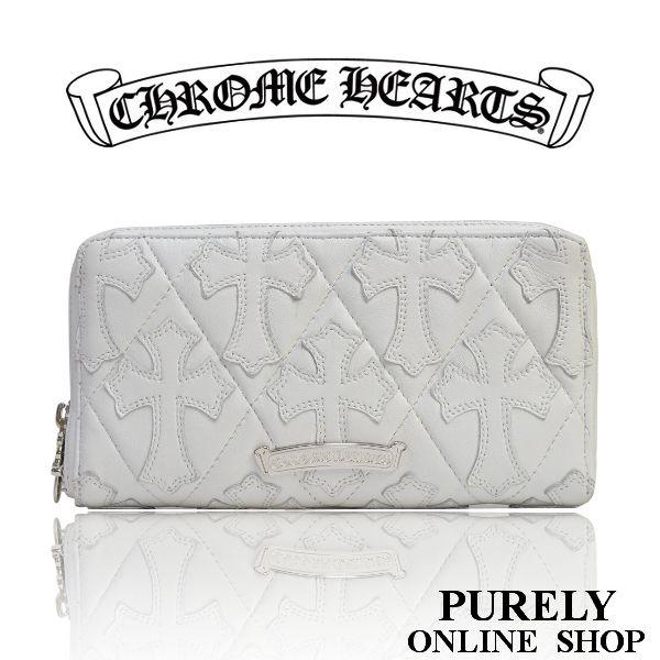 送料無料新品正規品クロムハーツCHROME HEARTS 財布メンズレディース