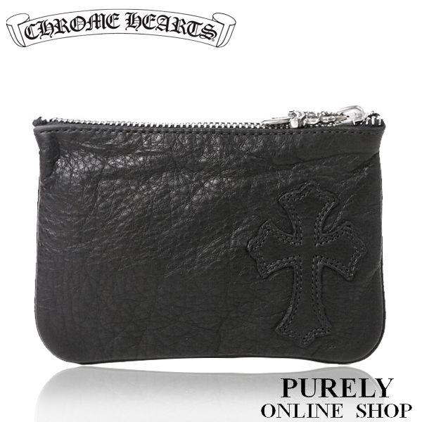クロムハーツ　チェンジパース　CHNGPURSE 送料無料 新品正規品 クロムハーツ CHROME HEARTS 財布 メンズ