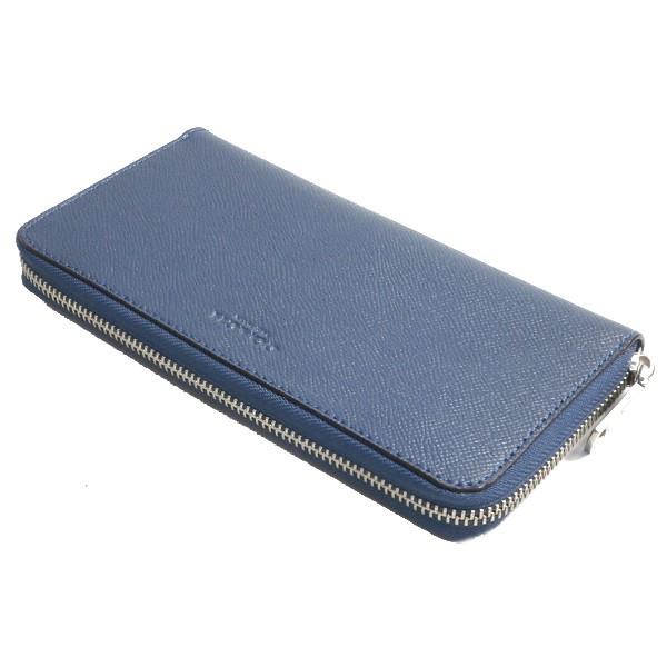 コーチ COACH 財布 メンズ クロスグレイン レザー アコーディオン 