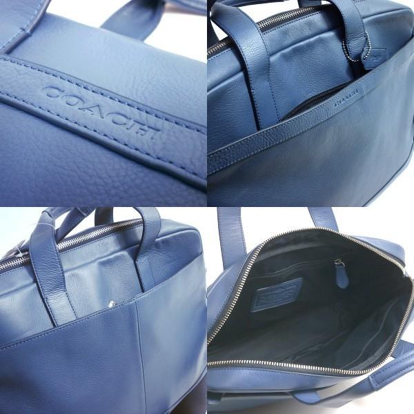 国内発送 コーチ COACH バッグ メンズ ビジネスバッグ ハドソン