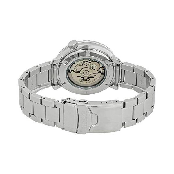 SEIKO セイコー SRPC61 SRPC61K1 BOTTLE CAP ボトルキャップ 5 SPORTS 