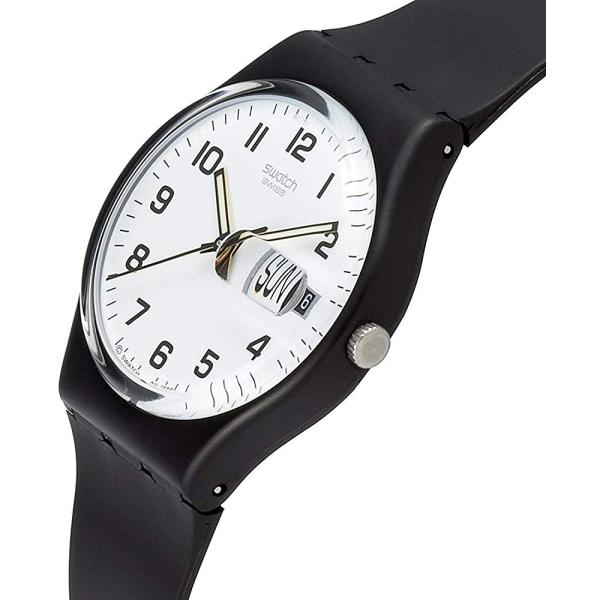 swatch ワンスアゲイン ONCE AGAIN guard too付き swatch ワンス