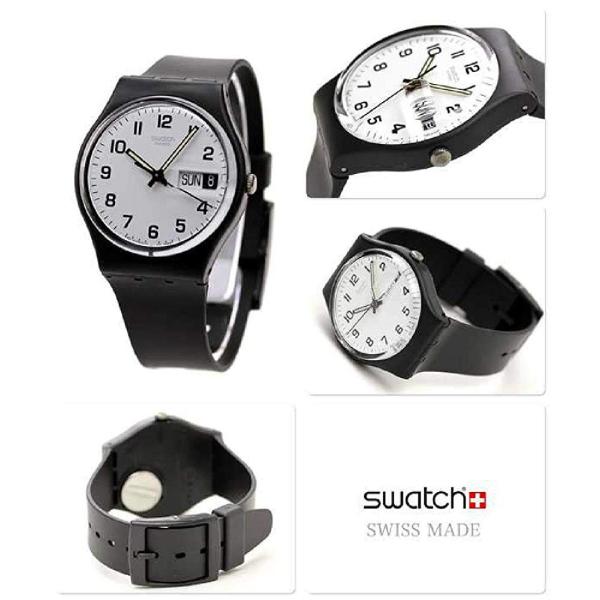 swatch ワンスアゲイン ONCE AGAIN guard too付き Once again – ARTS&SCIENCE ONLINE SELLER