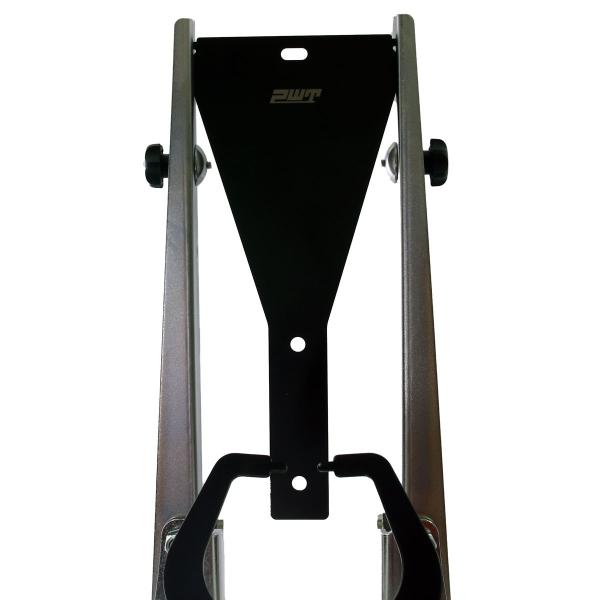 PWT 振れ取り台用 センタリングゲージ 校正ゲージ 自転車