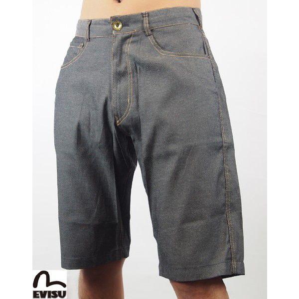 エヴィス EVISU ジーンズ ボードショーツ 水陸両用 エヴィス EVISU ジーンズ ボードショーツ 水陸両用 - メルカリ