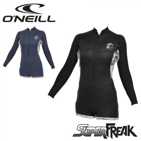 オニール ロンスプウェットスーツ ロングスプリング ロングスリーブ