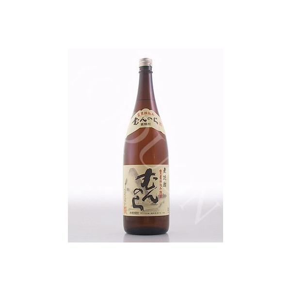 むんのら1800ml [25度] 麦焼酎【村尾酒造/鹿児島県】 /【Buyee】 Buyee - Japanese Proxy Service |  Buy from Japan!