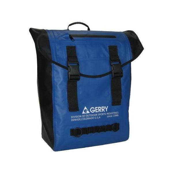 リュックサック GERRY ジェリー アウトドア 防水バックパック GE-5010 