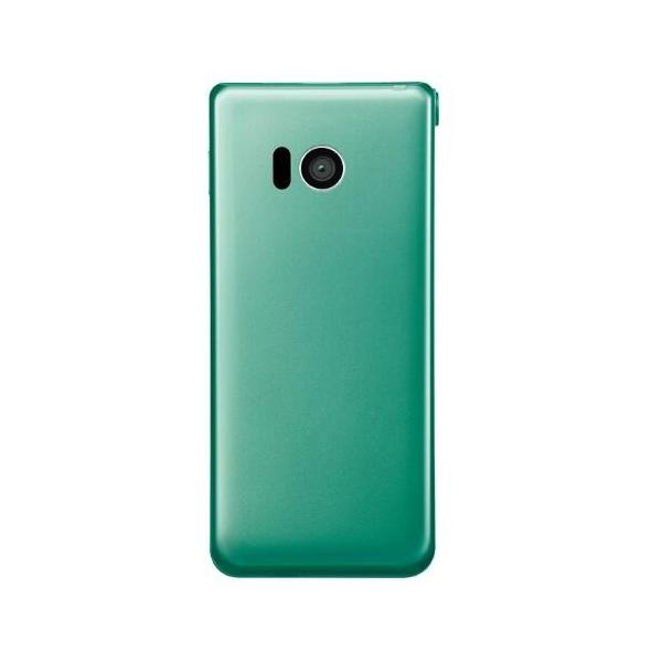 新品 未使用品」simロック解除済み Softbank 601SH AQUOS ケータイ2 ライトグリ-ン Green 「白ロム] /【Buyee】  Buyee - Japanese Proxy Service | Buy from Japan!