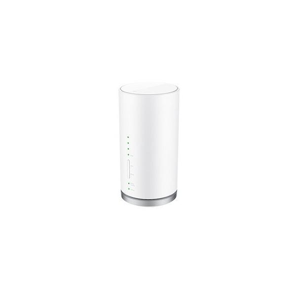 新品未使用品白ロム」利用制限〇AU Speed Wi-Fi HOME L01s HWS32 White