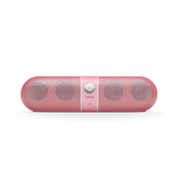 国内正規品】Beats Dr.Dre Pill 2.0 Black ワイヤレススピーカー Bluetooth対応 ピンク [beats pill /【Buyee】