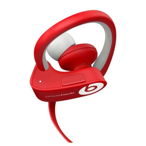 国内正規品】未開封 Beats by Dr.Dre Powerbeats2 Wireless Red ...