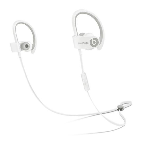 国内正規品】未開封Beats by Dr.Dre Powerbeats2 Wireless White