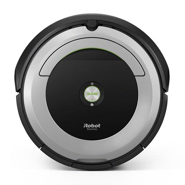 iRobot ルンバ 690 R690060 新品未開封 送料無料