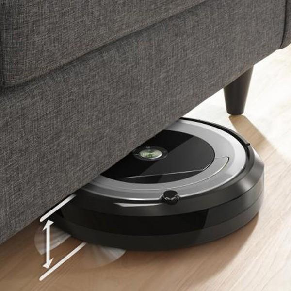 新品 未開封品」国内正規品 ルンバ690 iRobot Roomba 690 ロボット掃除 