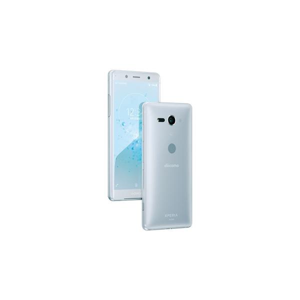 新品 未使用品 」SIMフリー docomo Xperia XZ2 Compact SO-05K