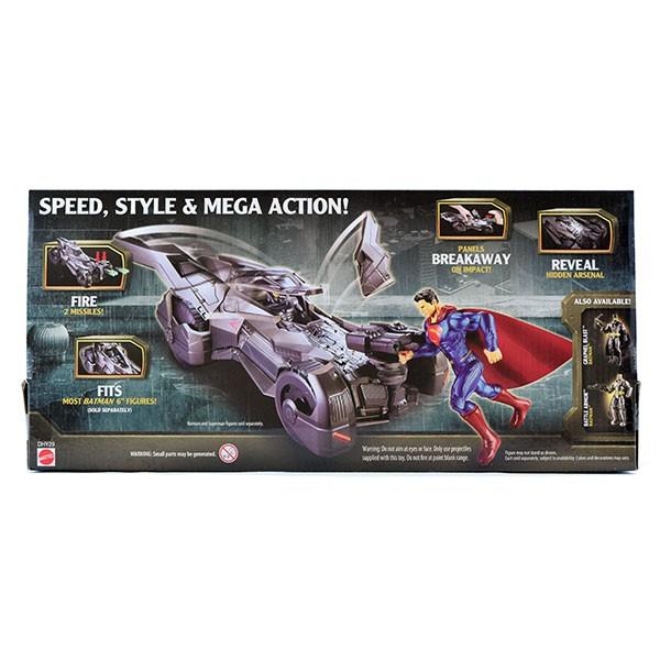 マテル バットマンジャスティスリーグ 6インチフィギュア Amazon.co.jp: マテル ジャスティス・リーグ 6インチ アクション