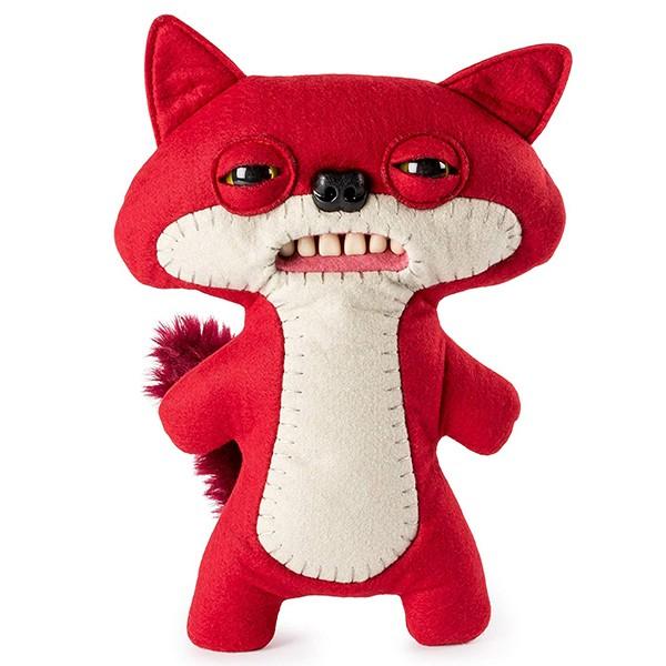 【日本未発売】ファグラー fuggler ぬいぐるみ Amazon.co.jp: ファグラー (ラボミスフィット) Fuggler Laboratory