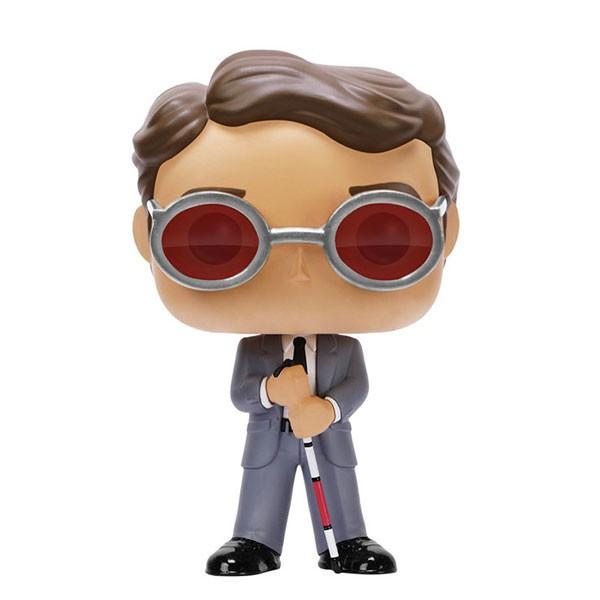 Funko Pop Marvel デアデビル マット・ マードック スパイダーマン:ノーウェイホーム』ちょっとだけ登場した
