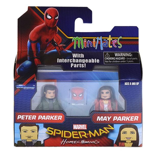 ピーター・パーカー 010)《ピーター・パーカー/Peter Parker》/《アメイジング