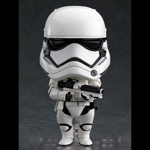 ねんどろいど501ストームトルーパー Stormtrooper フィギュア Good Smile ねんどろいど 501 ストームトルーパー フィギュア