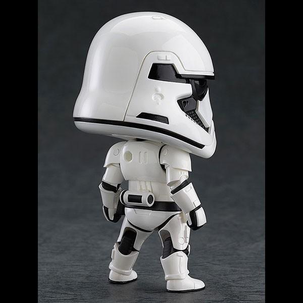 ねんどろいど スターウォーズ ファースト・オーダー ストーム