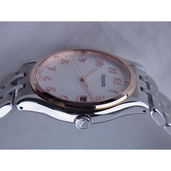 クレドールシグノメンズスタンダートGCAZ060 新品 /【Buyee】 Buyee