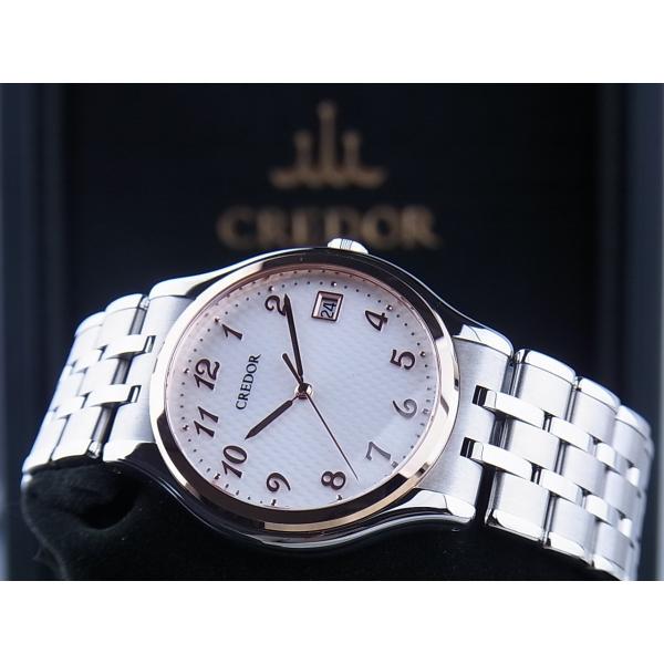 クレドールシグノメンズスタンダートGCAZ060 新品 /【Buyee】 Buyee