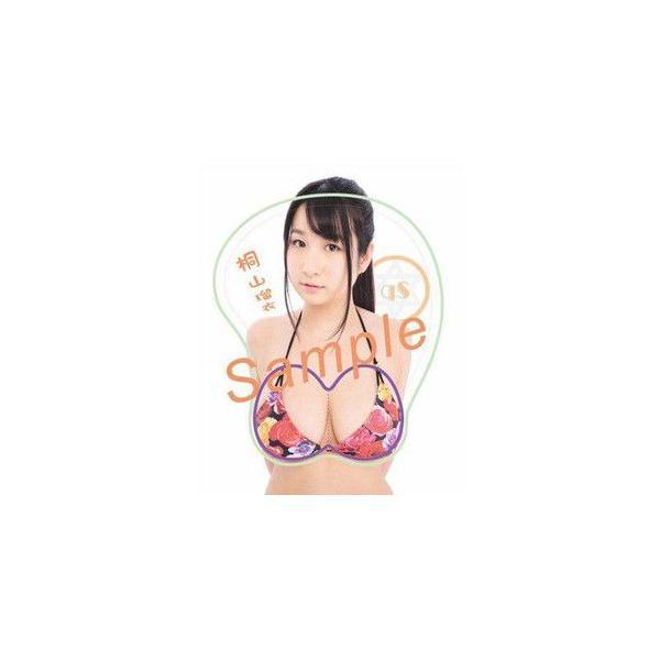 新品入荷 爆乳 「23才・桐山瑠衣（98cm I-cup）」 おっぱいマウスパッド その他