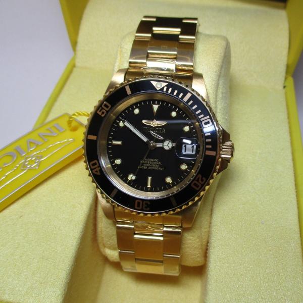 アウトレット 新品 インヴィクタ Invicta 8929OB 腕時計 輸入品 Amazon.co.jp: [インビクタ] 腕時計 Pro Diver 8929OB メンズ