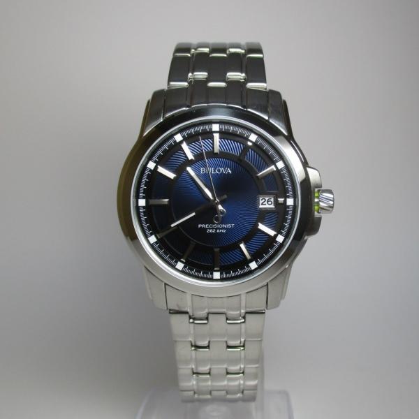 Bulova precisionist 96b159 hot sale