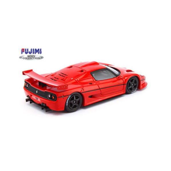 TSM フジミ Fujimi 1/43 フェラーリ Ferrari F50 GT 1/43 フェラーリ Ferrari F50 GT フジミ FUJIMI /【Buyee】