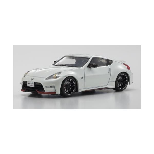 1/43 日産 フェアレディZ ニスモ Nissan Fairlady Z Nismo Brilliant