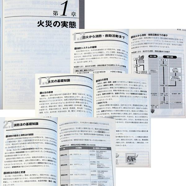 図解よくわかる消防設備─マイホームから高層ビルまで /【Buyee