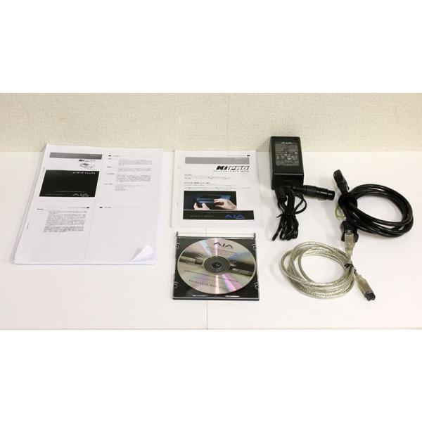 Ki Pro AJA Video Systems ポータブルディスクレコーダー【中古】 /【Buyee】